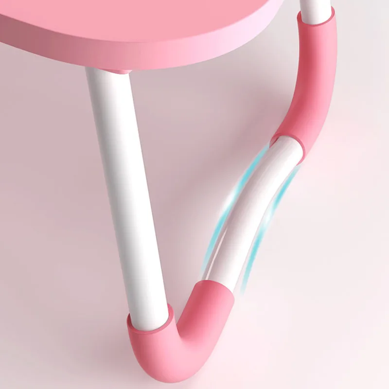 Laptop Desk Stand Foldable Bed Tray Portable Lap Standing Desk Reading Writing Holder laptop desk stand bed tray table