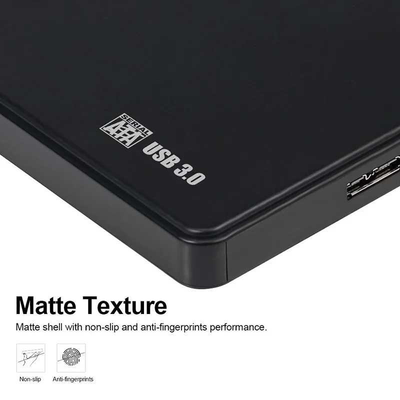 UTHAI BN01 2.5 ġ SATA-USB3.0 ̽  ϵ ̺ ̽,  USB Ʈ SSD ָ Ʈ ̺ ̽