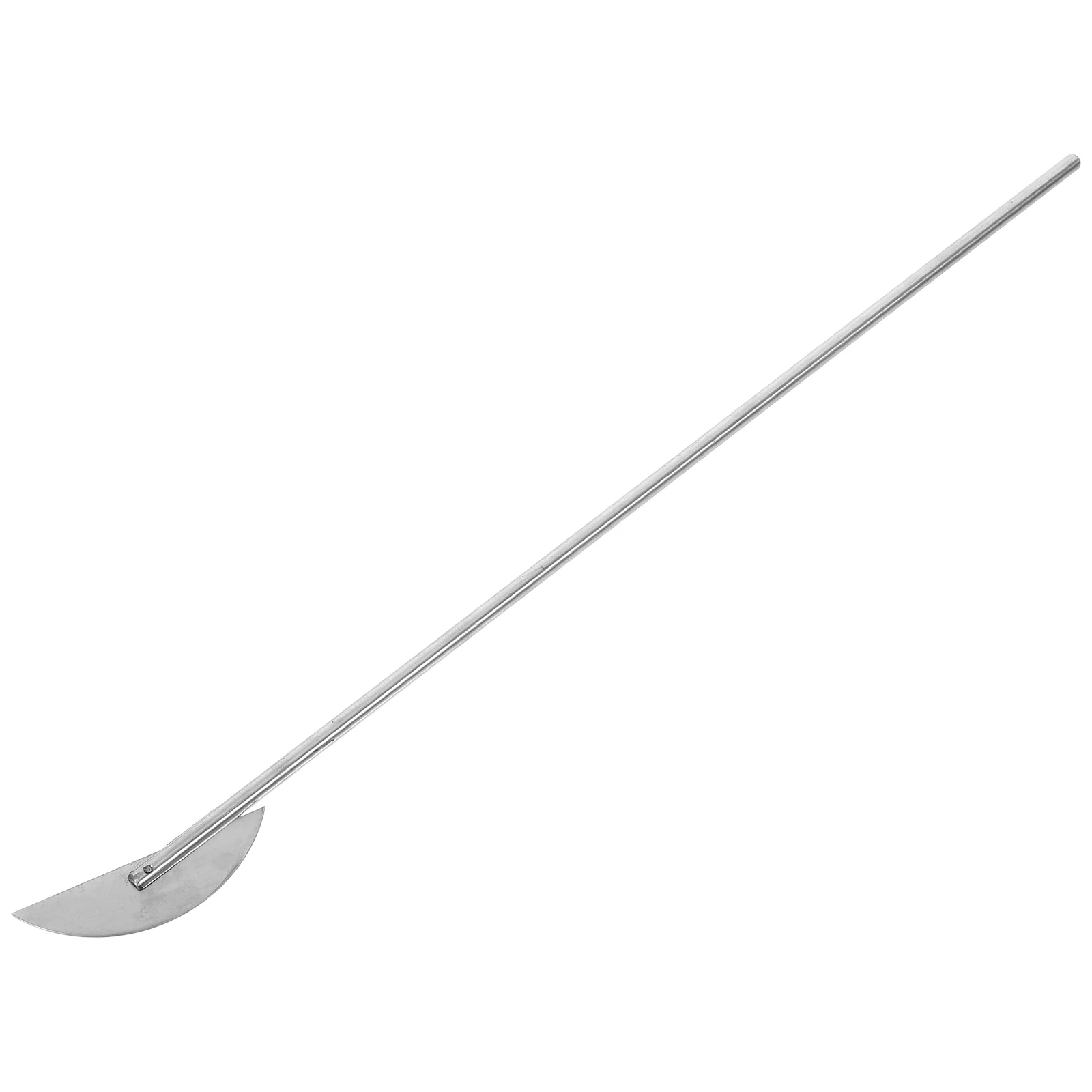 Stainless Steel Chemical  Practical Laboratory Chemistry Reagent Stirrer
