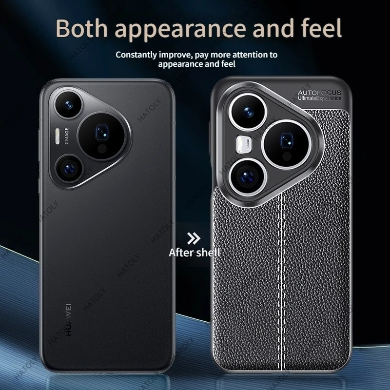 For Huawei Pura 80 Ultra Case For Huawei Pura 80 80Pro 80Ultra