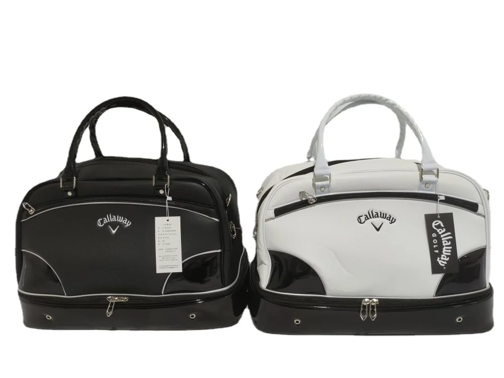 

Вместительная двухслойная Сумка-слинг для мужчин и женщин, уличная дорожная сумка для хранения обуви с отдельной загрузкой