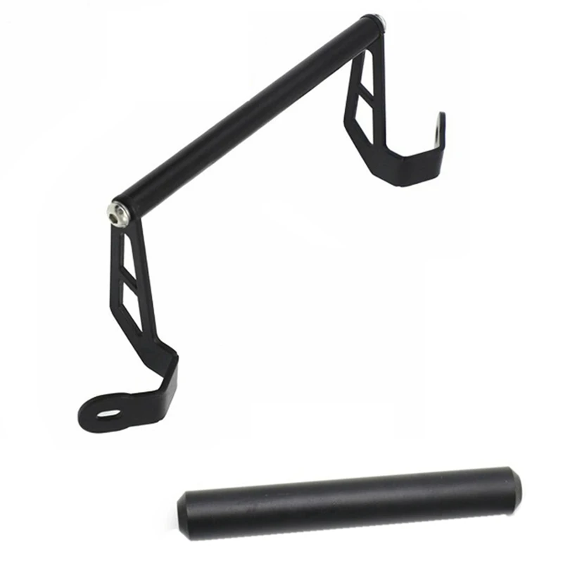 

Кронштейн навигатора GPS/смартфона для мотоцикла Ducati Multistrada 950 1200 Enduro 2015-2017