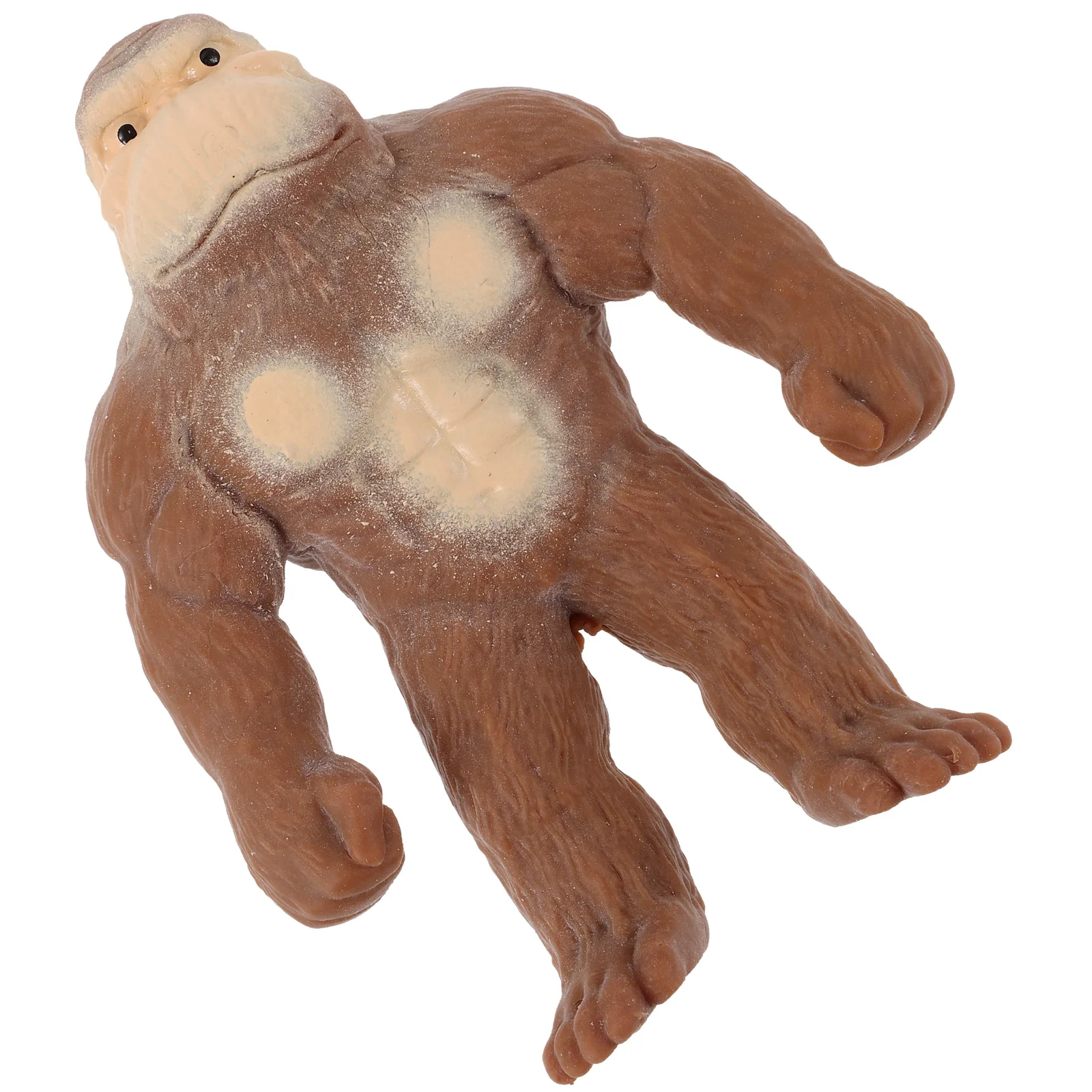 Cartoon Pressure Relief Toy Tricky Animal Shape Toys Party Squeeze Decompression