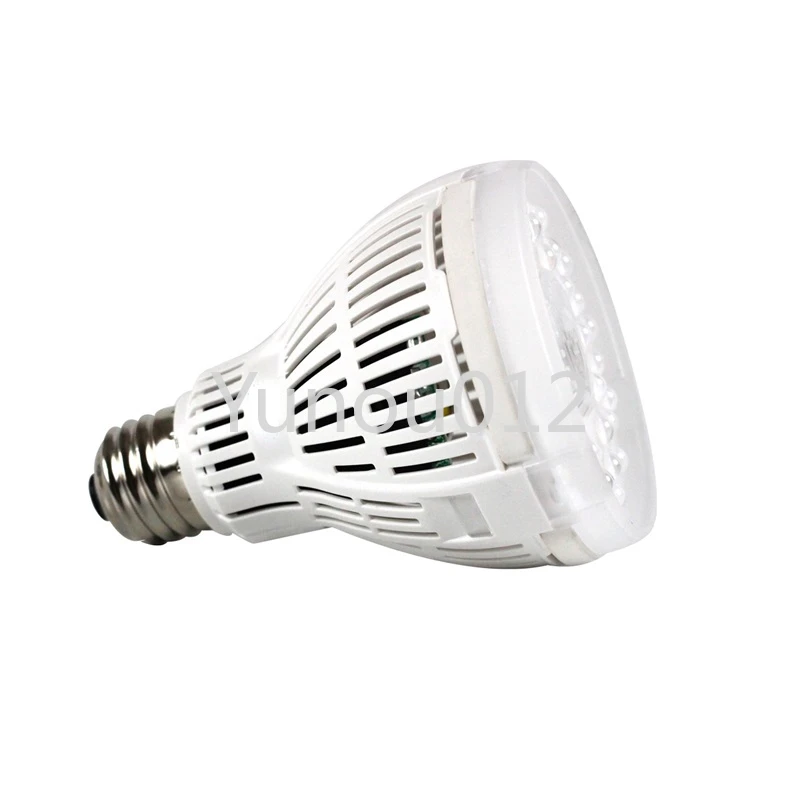 

Керамическая лампа для роста растений, светодиодная лампа для внутреннего сада, теплицы и гидропонных растений, полный спектр