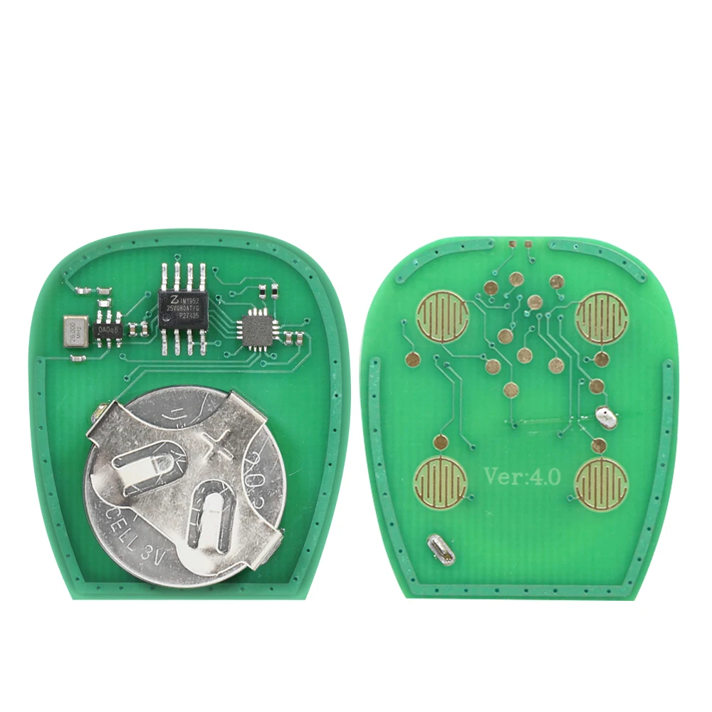 Remote Control/ Key Case For Chevrolet Corvette 2001 2002 2003 2004 Silverado 1500 2500 3500 315mhz - - Racext™️ - - Racext 24