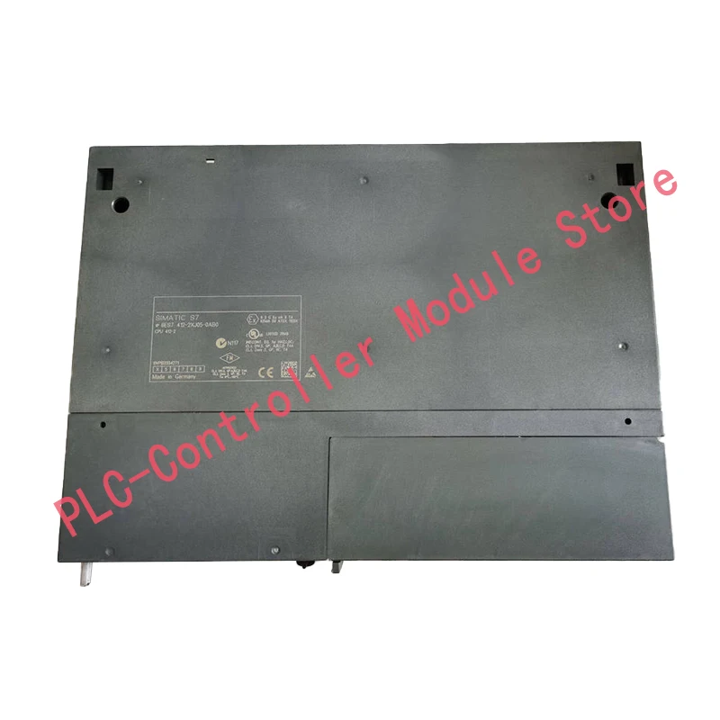 

Новинка, оригинал, быстрая доставка, 6ES7412-2XJ05-0AB0