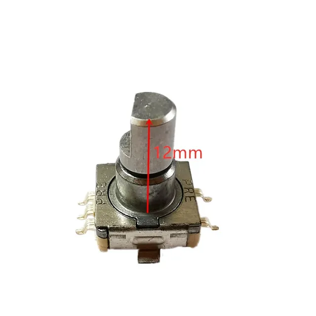 12mm Half Shaft