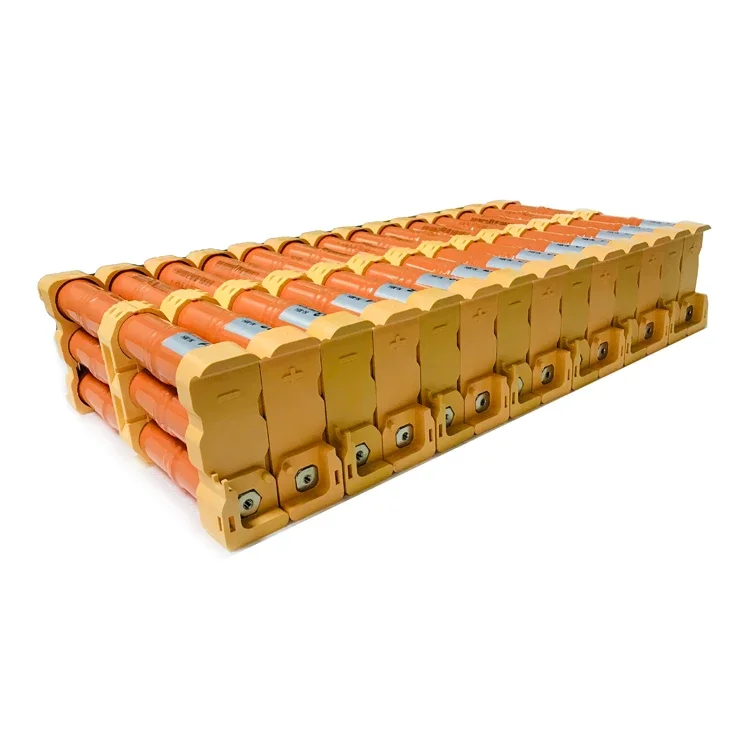 Ni-Mh 6500mAh Prius 144V 6500mah Replacement Hybrid Car Battery Pack For Toyota Aqua