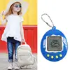 Portable Tamagotchis Tamagotchis Electronic Pet Machine Keychain Pet InVirtual Cyber Pet Keychain E-pet Interactive Toy 5