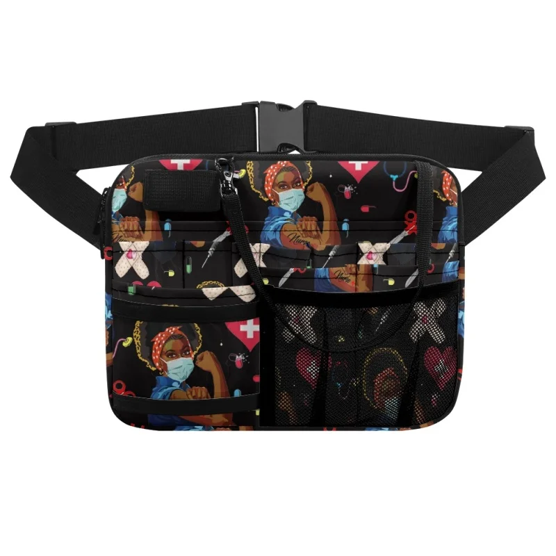 Рисунок 2 - Сумка на пояс для медсестры twoheart sgirl