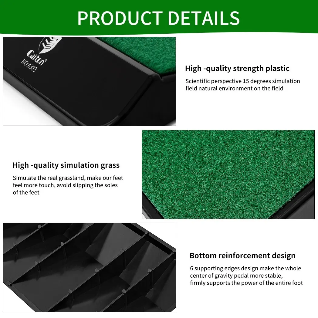 Golf Swing Trainer Aid 6