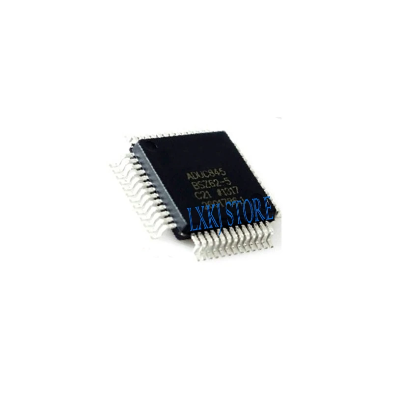 

1 шт./лот ADUC845BSZ62-5 ADUC845BSZ QFP-52