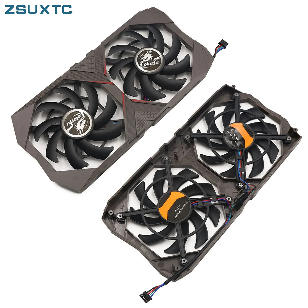 Neue 87MM PLD09210S12M PLD09210S12HH Lüfter Ersetz... – Vicedeal