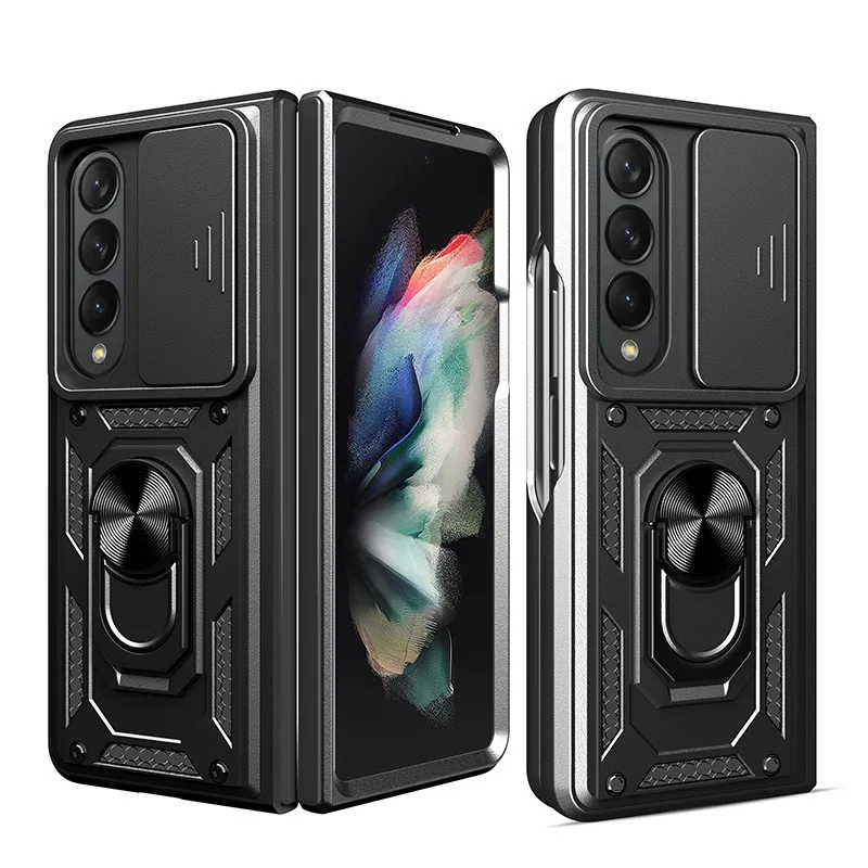 VBESTLIFE Custodie per Smartphone Z Fold 1 / W20, per Galaxy Z