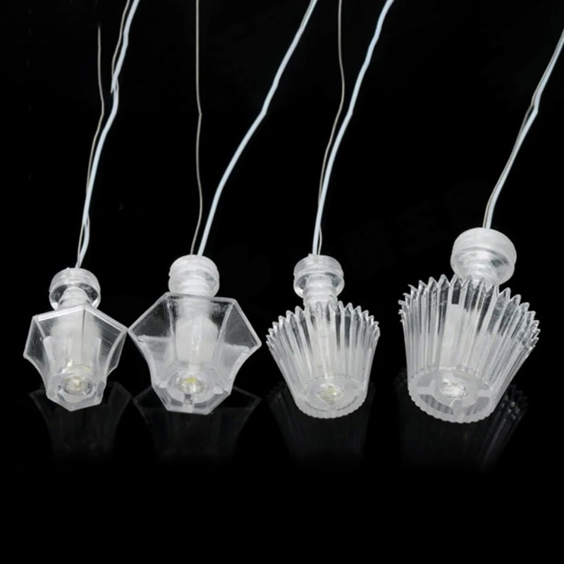 New 1PC 1:25 Mini Lighting Table Lamp Floor Lamp Dollhouse Miniatures Bedroom Floor Lamp Accessories 6