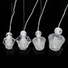 New 1PC 1:25 Mini Lighting Table Lamp Floor Lamp Dollhouse Miniatures Bedroom Floor Lamp Accessories 6