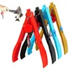 Lightweight Fishing Pliers: Portable Multi-Tool & Essential Fishing Accessory 1