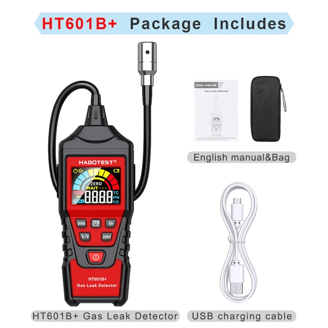 HT601B USB Charger