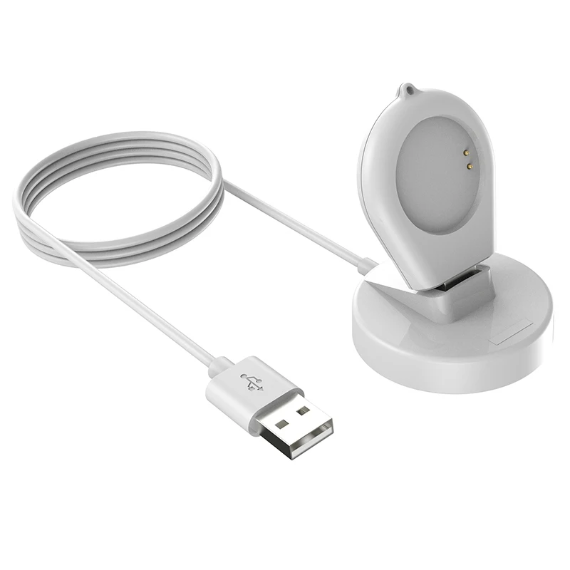 

Suitable for Oneplus Watch Base Charger Phone Holder Charging Cable