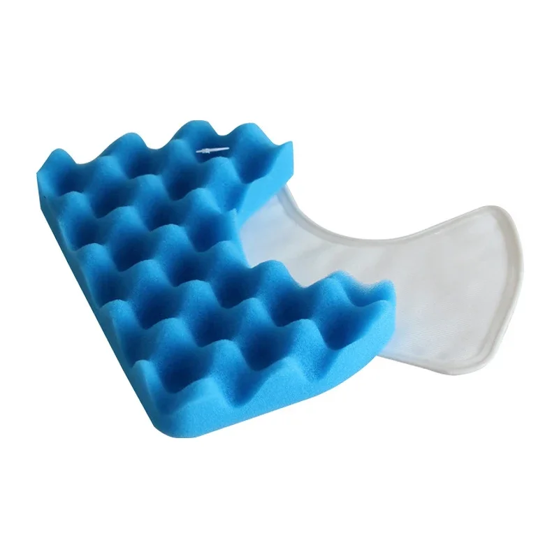Vacuum Cleaner Accessories Parts Dust Filters Heap 1 Set for Samsung Cup DJ97-01158A SC65 66 67 68 Series DJ97 vacuum cleaner,hepa filter kit