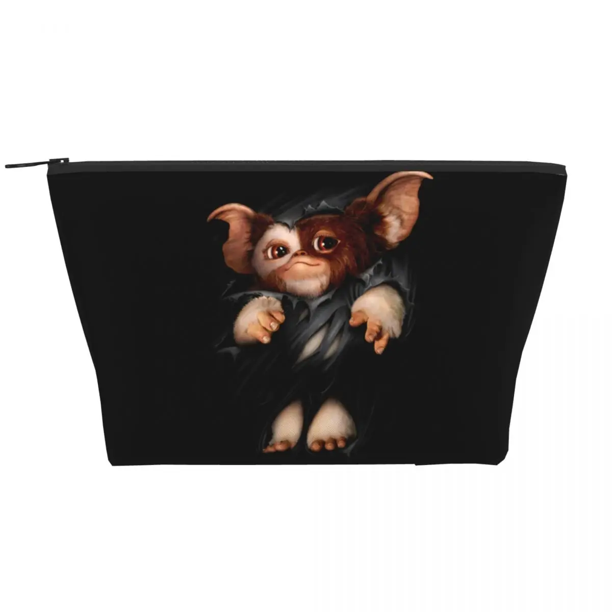 

Косметичка Gremlins, женская модная вместительная сумка для косметики в стиле ретро