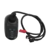 Electronic Wheelchair Controller Electric Wheelchair Joystick Controller 24V DC Accessory 4