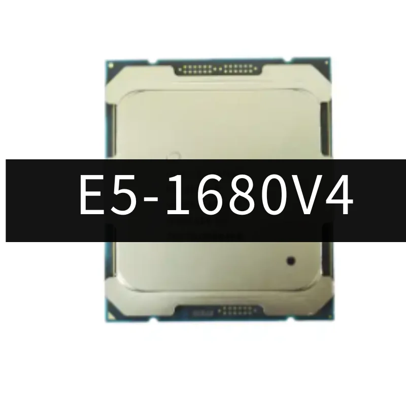 

E5-1680V4 SR2P8 Xeon Server CPU