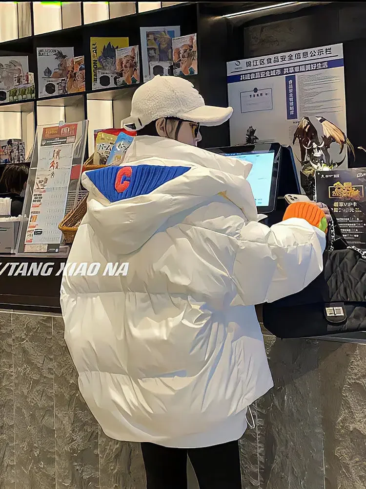 Рисунок 2 - Зимнее женское холодное пальто