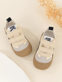 Girls Korean Canvas Shoes 1