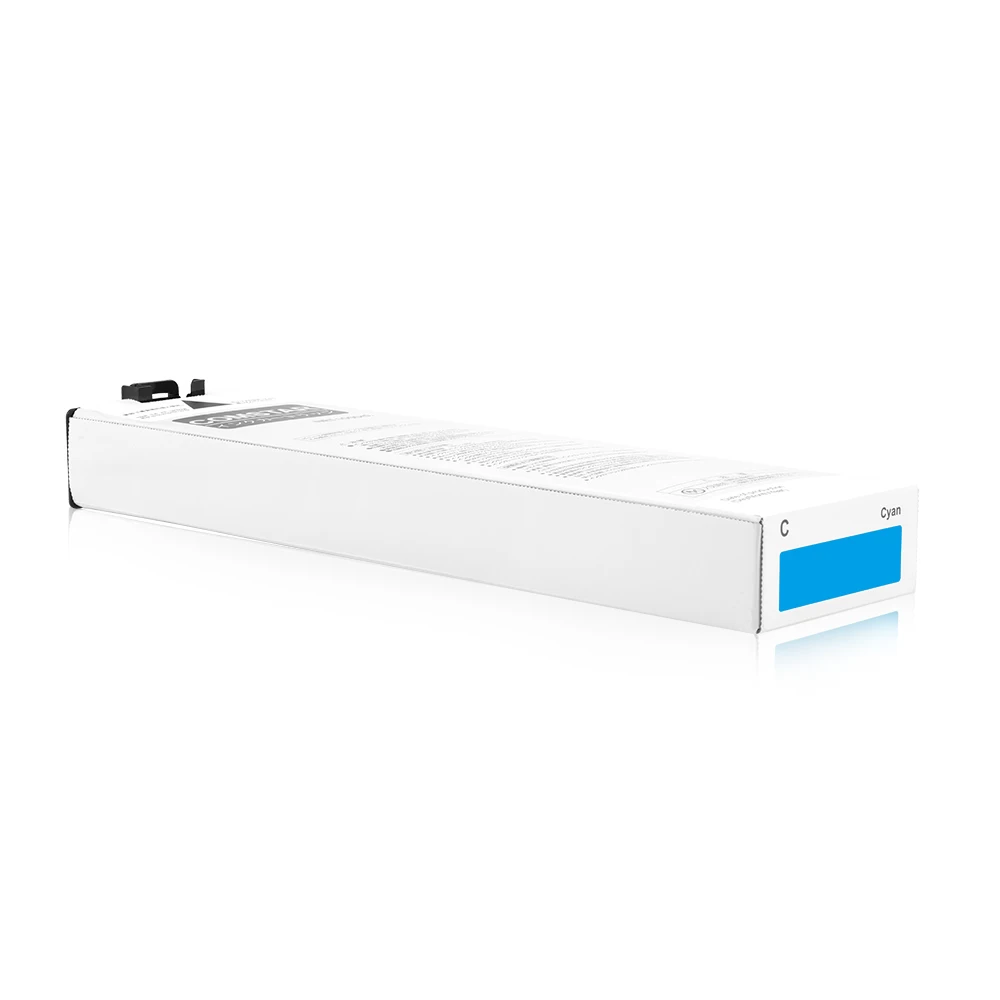 Cartucho de Tinta Compatível para Riso S6701g e Riso S-6702g e Riso S-6703g e Riso S-6704g e para Comcolor 3150 7150 9150 3110 7110 Cartuchos de tinta - Imagem 2