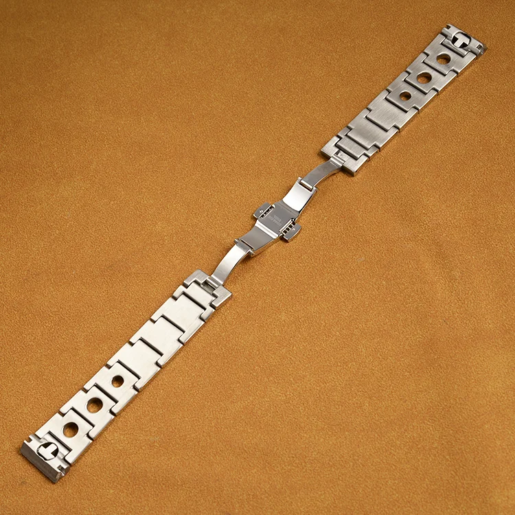 20mm Stainless Steel Bracelet Strap For Fit Tissot PRS516 Nascar Band T021414 T91148