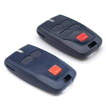 BFT MITTO 2&4 B RCB02 RCB04 KLEIO B RCA02 RCA04 TRC1 TRC2 TRC3 Garage Door Remote Control 433.92MHz Rolling Code 1