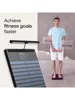 Smart Scales with Full Body Analysis  Bone Density, Visceral Fat, Digital Personal Scales/Body Fat Scales with Bluetooth 3