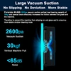 Purerobo W-S8S window cleaning robot with APP vacuum cleaner window cleaning robot window cleaner electric glass for home 5