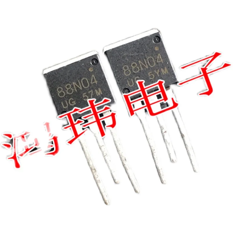 88N04 88A 40V 10개