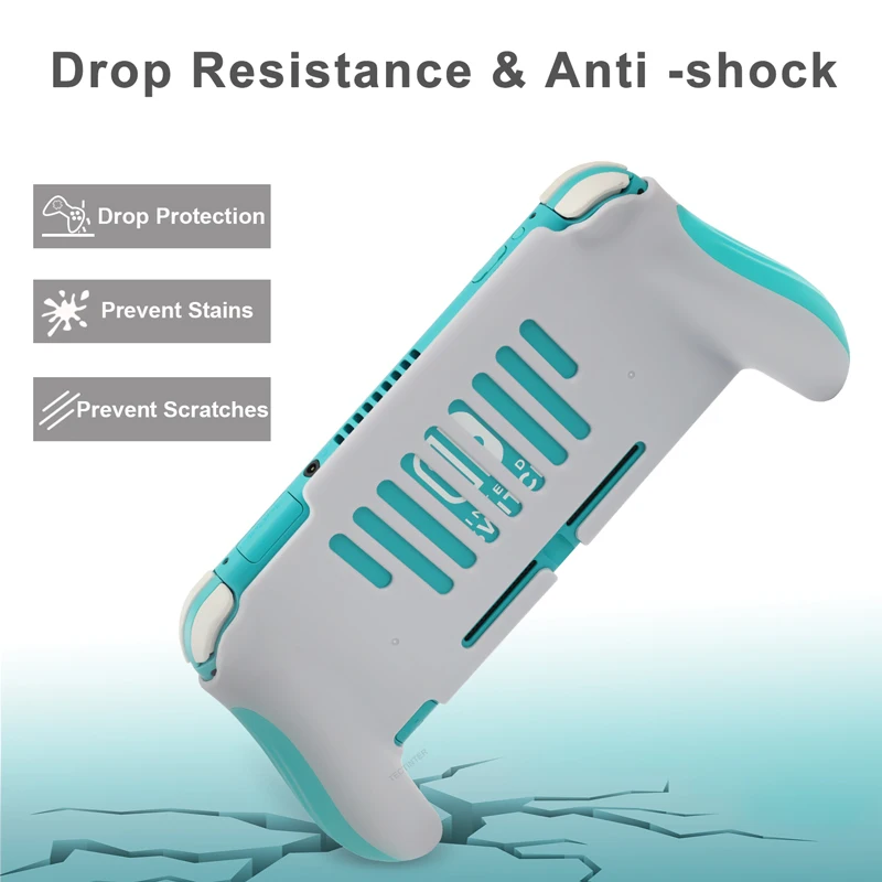 Grip Case For Nintendo Switch Lite Anti-fall