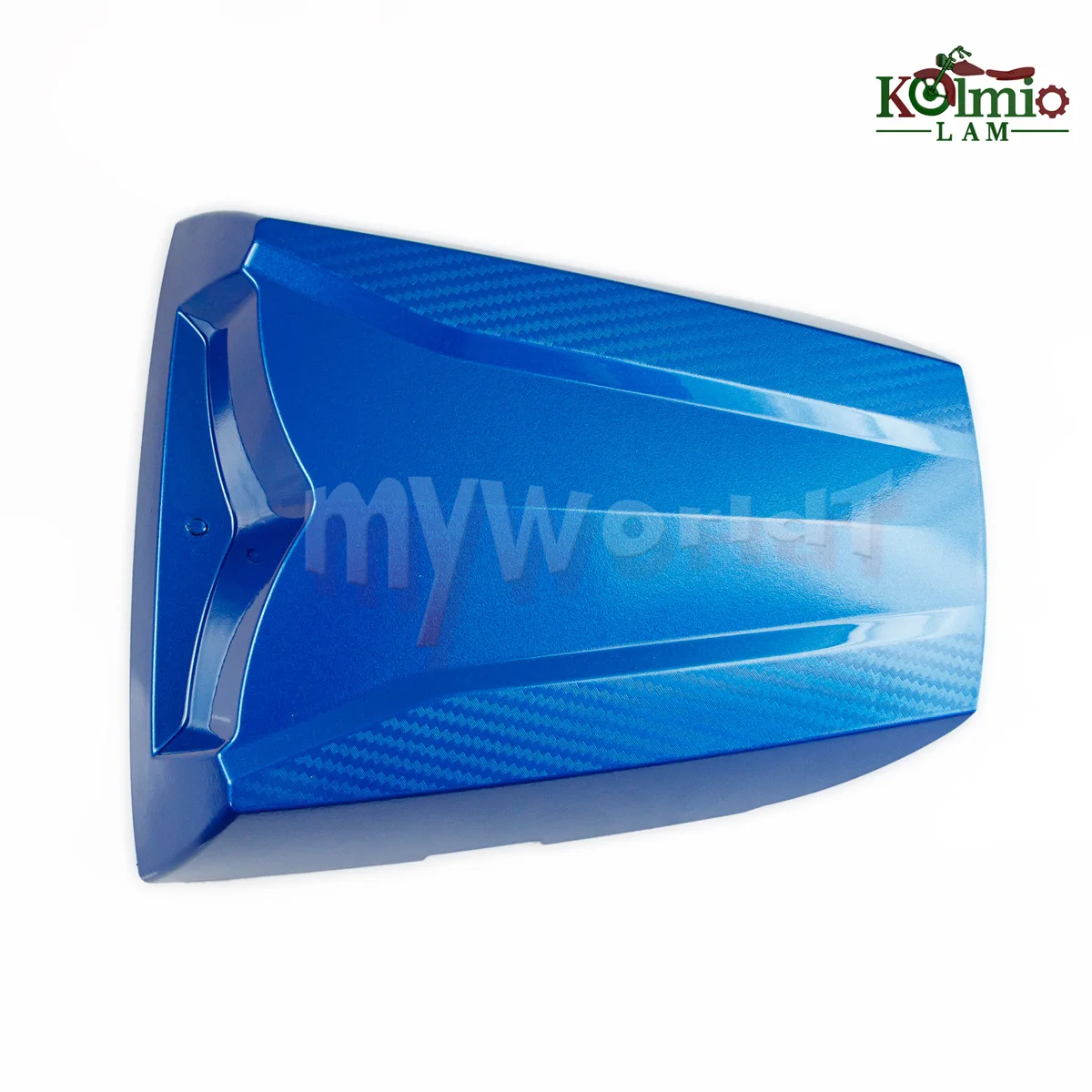 Fit for Suzuki SV650S SV1000S 2003-2011 Motorcycle Rear Hard Seat Cover Cowl Fairing Part