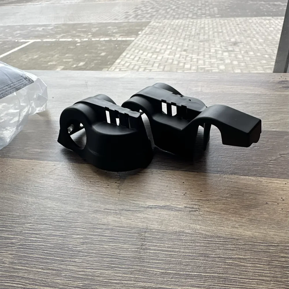 Protecteurs Fourche Avant Moto 37-50mm - Néoprène Pour SX, EXC, XC, Husqvarna, Beta, Etc.
