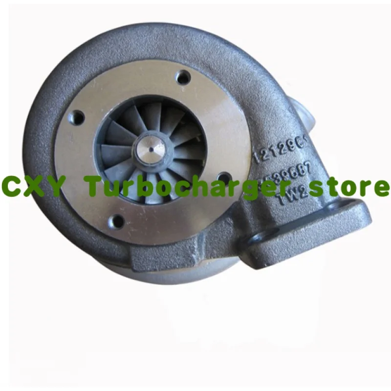

Турбокомпрессор Для DH220-5 turbocharger 3539679 65,09100-7080 с фотодвигателем