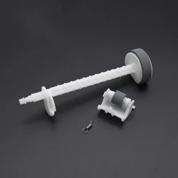 1set Feed Pickup Separation Roller for EPSON L3150 L3151 L3156 L3158 L3160 L3110 L3115 L3116 L3117 L3118 L3119 L1110 L1118 L1119