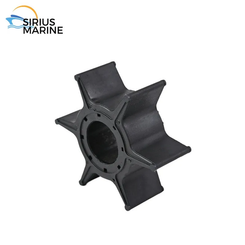 야마하 워터 펌프 임펠러 선외 모터 부품, 6H4-44352-01, 2 스트로크 20HP 25HP 30HP 40HP 50HP