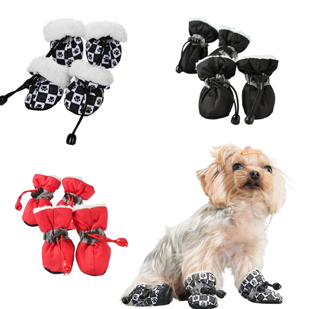 4pcssetWaterproofPetDogPrintShoesforSmallDogsWinterWarmChihuahuaAntislipSnow.jpg