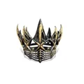 Golden crown