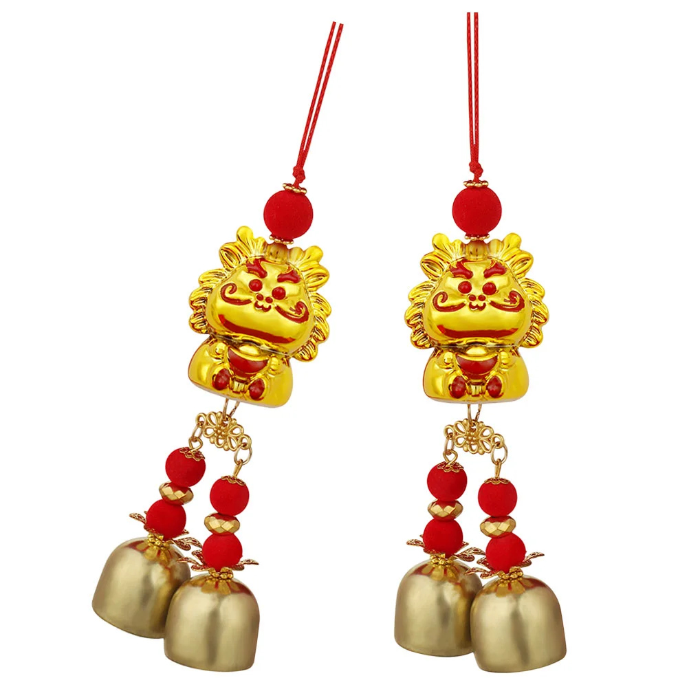 

Chinese Style Bonsai Hanging Pendants Hanging Ornaments Car Interior Decors