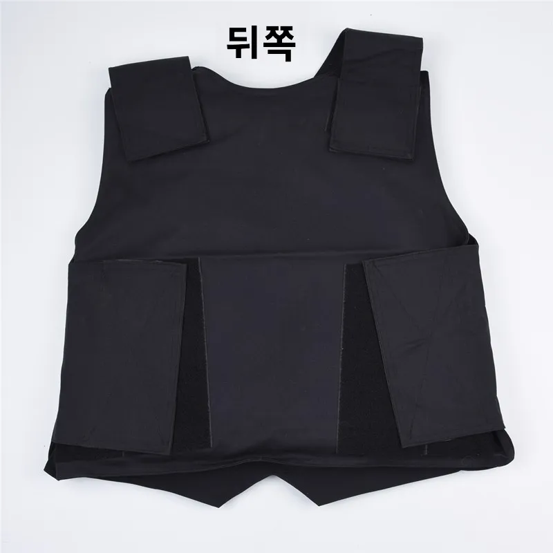 방어복 방어 방호 방지 방수 비즈니스 스타일 스판커 스파이크 방지 안티 슬리밍 스파이크 방지 스파이크 방지 스파이크 방지