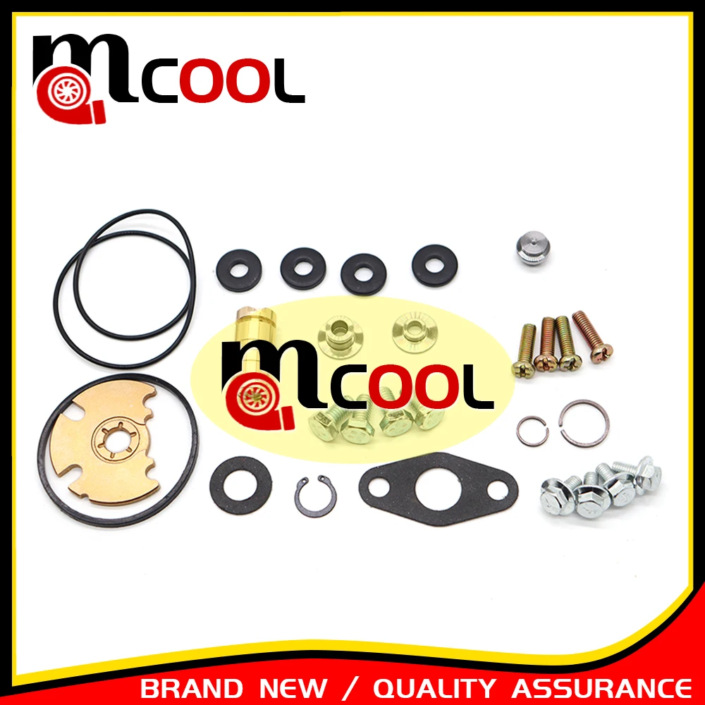Auto Turbo Repair Kit 762463-5006S 96440365 762463 for Chevrolet Captiva 2.0 D Opel Antara 2.0 CDTI