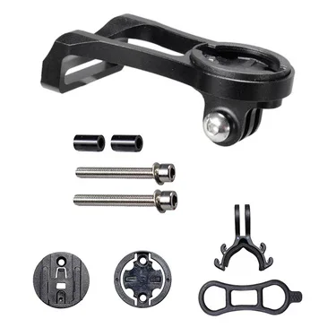 Fahrrad Computer Kamera halter Aluminium legierung Fahrrad Lenker halterung Ausrüstung Mountain Road Fahrrad halterung für – Detail 13