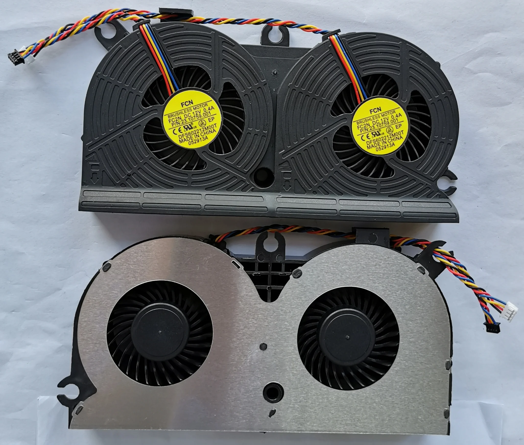 Spedizione Gratuita Nuova Ventola Cpu Hp Eliteone 800 G1 705 G1 733489-00 Ventola Per Notebook