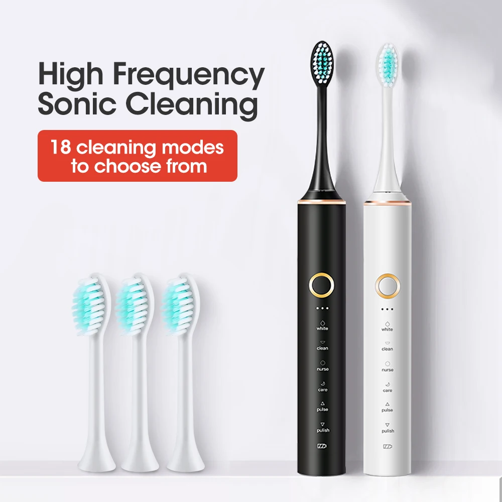 OralB IO Series Power Toothbrush, IO6 Rechargeable Electric
