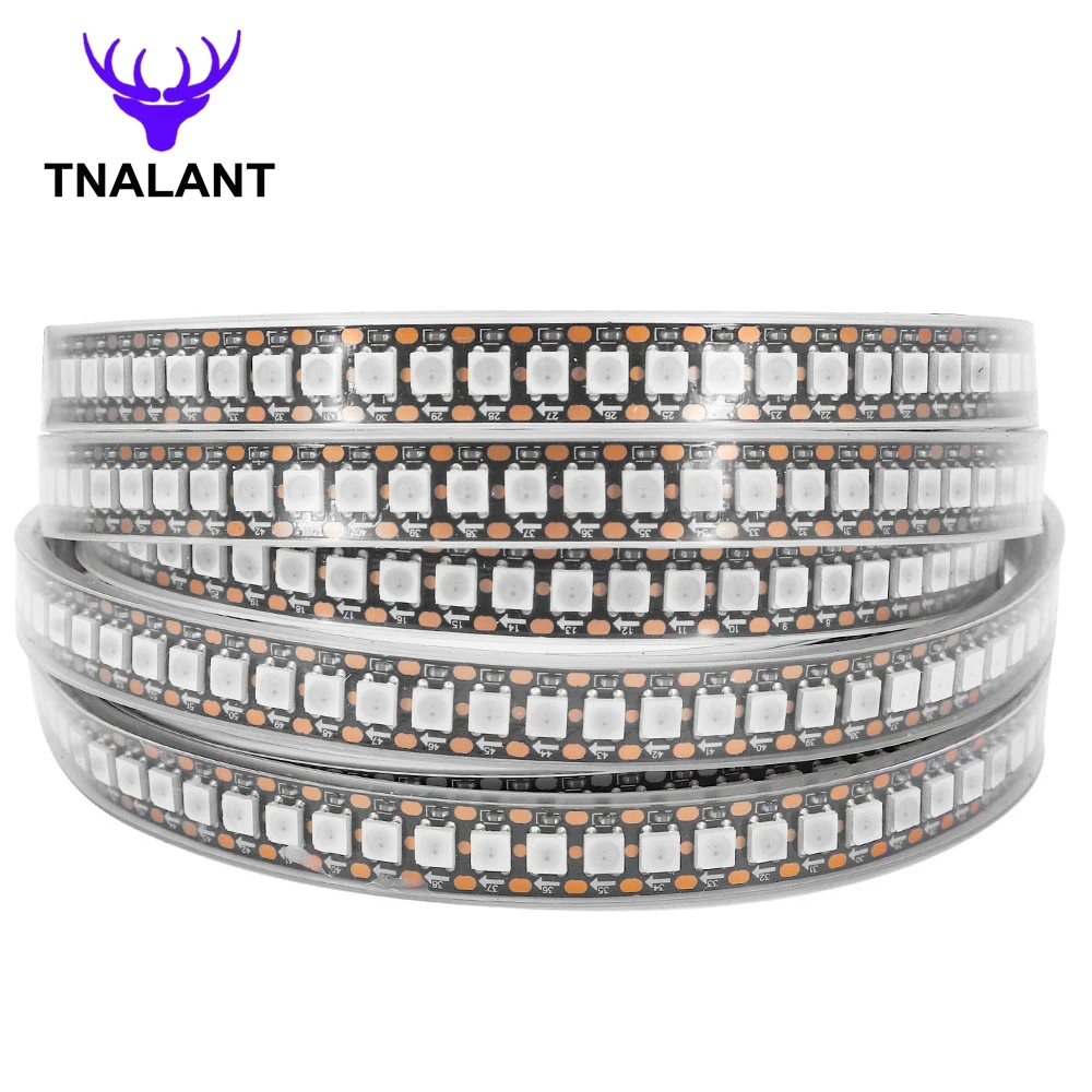 WS2812B Addressable LED Strip 5050 RGB